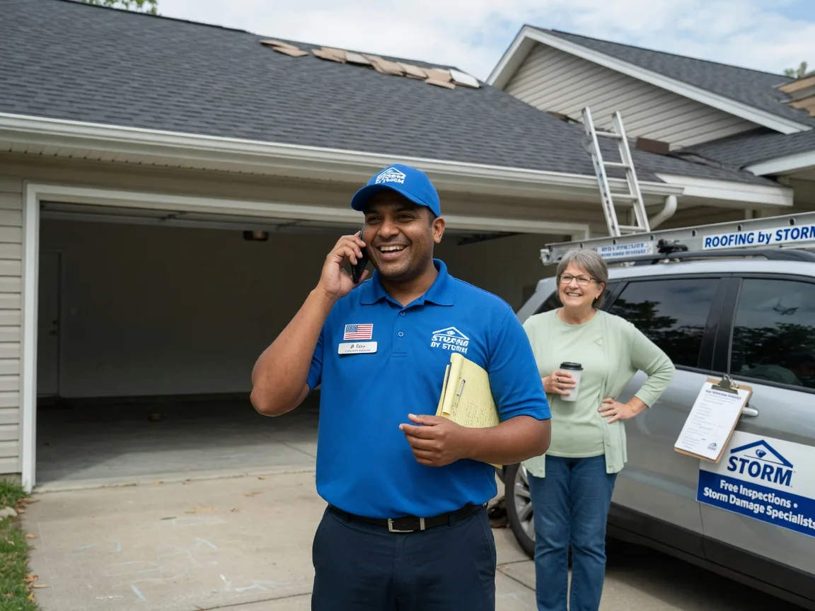 Roof Repair Near Me Slippery Rock, PA FAQs