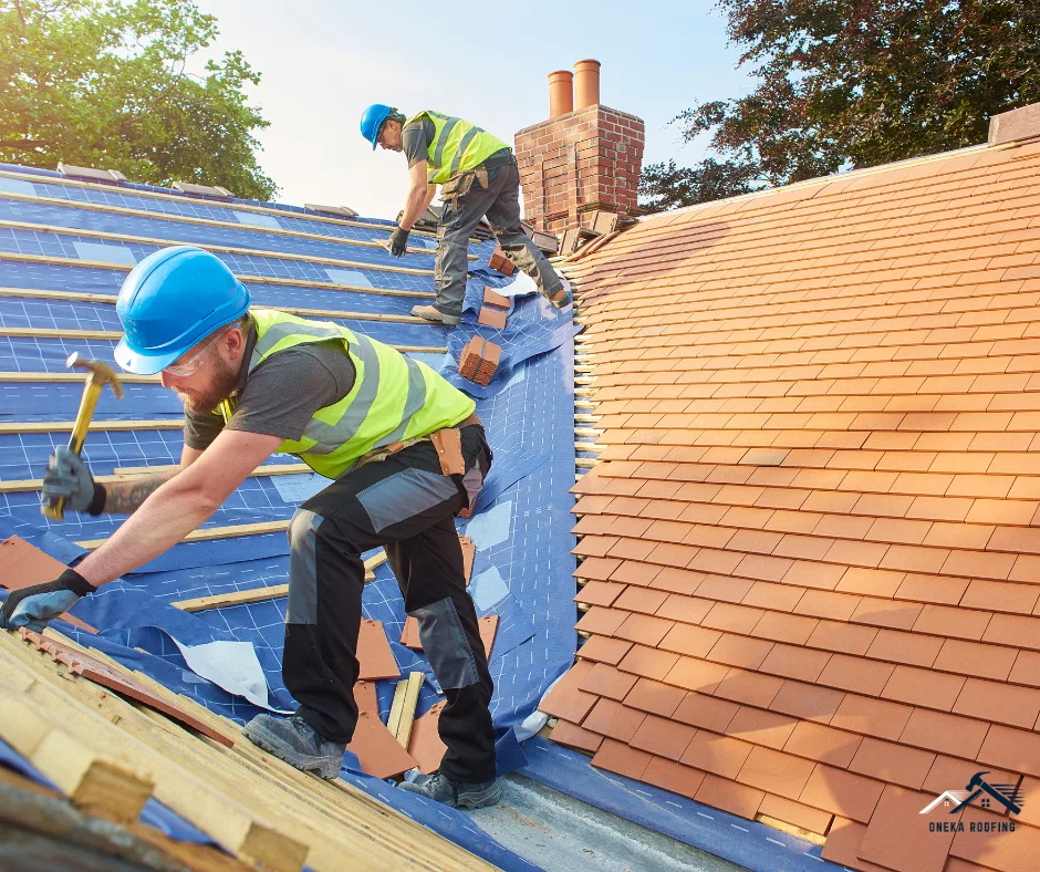 Why choose Roof Repair Near Me in Slippery Rock, PA